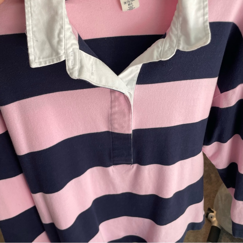 H&M Rugby Polo